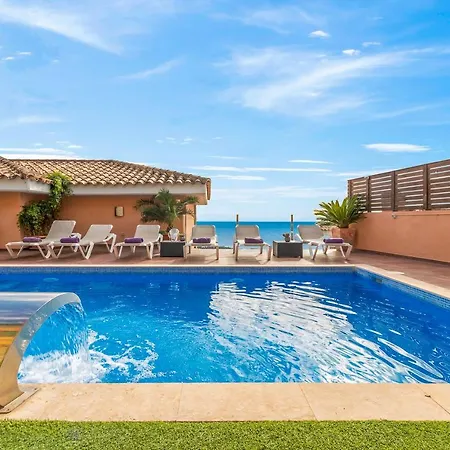 Casa vacanze Origami - Only Families Lloret de Mar