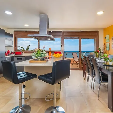 Casa vacanze Origami - Only Families Lloret de Mar