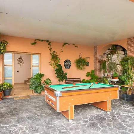 Holiday home Origami (adults Only) Lloret de Mar
