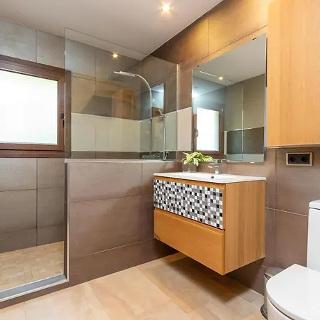 Holiday home Origami (adults Only) Lloret de Mar