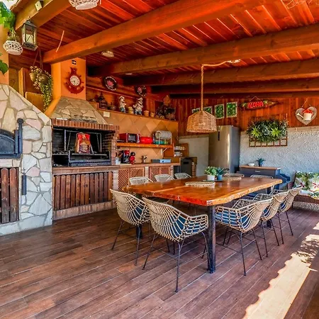 Casa de vacances Origami (adults Only)
